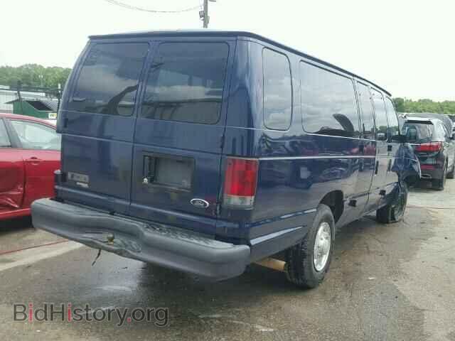 2007 FORD ECONOLINE - VIN: 1FBSS31L17DA98881 - Фото 4
