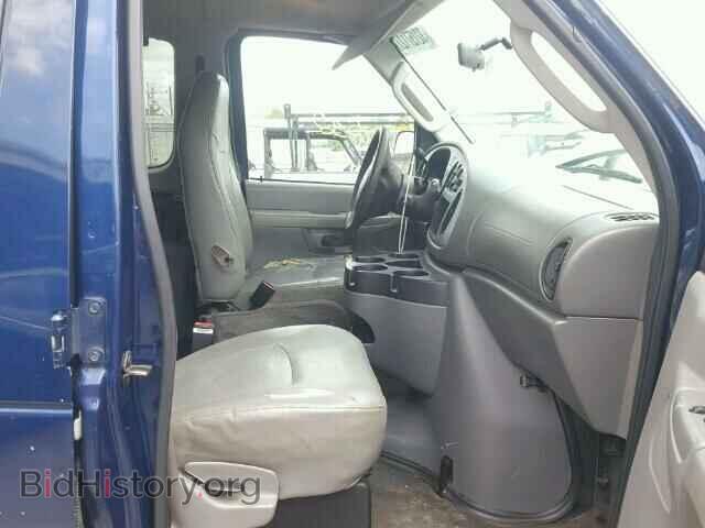 2007 FORD ECONOLINE - VIN: 1FBSS31L17DA98881 - Фото 5