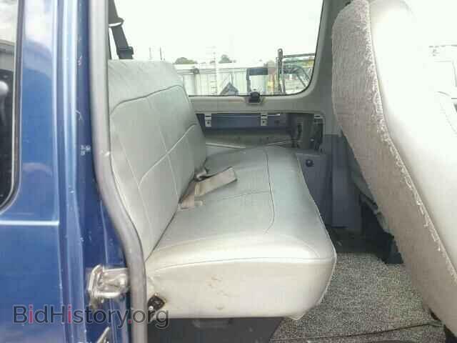 2007 FORD ECONOLINE - VIN: 1FBSS31L17DA98881 - Фото 6