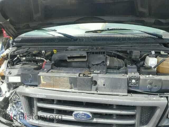 2007 FORD ECONOLINE - VIN: 1FBSS31L17DA98881 - Фото 7