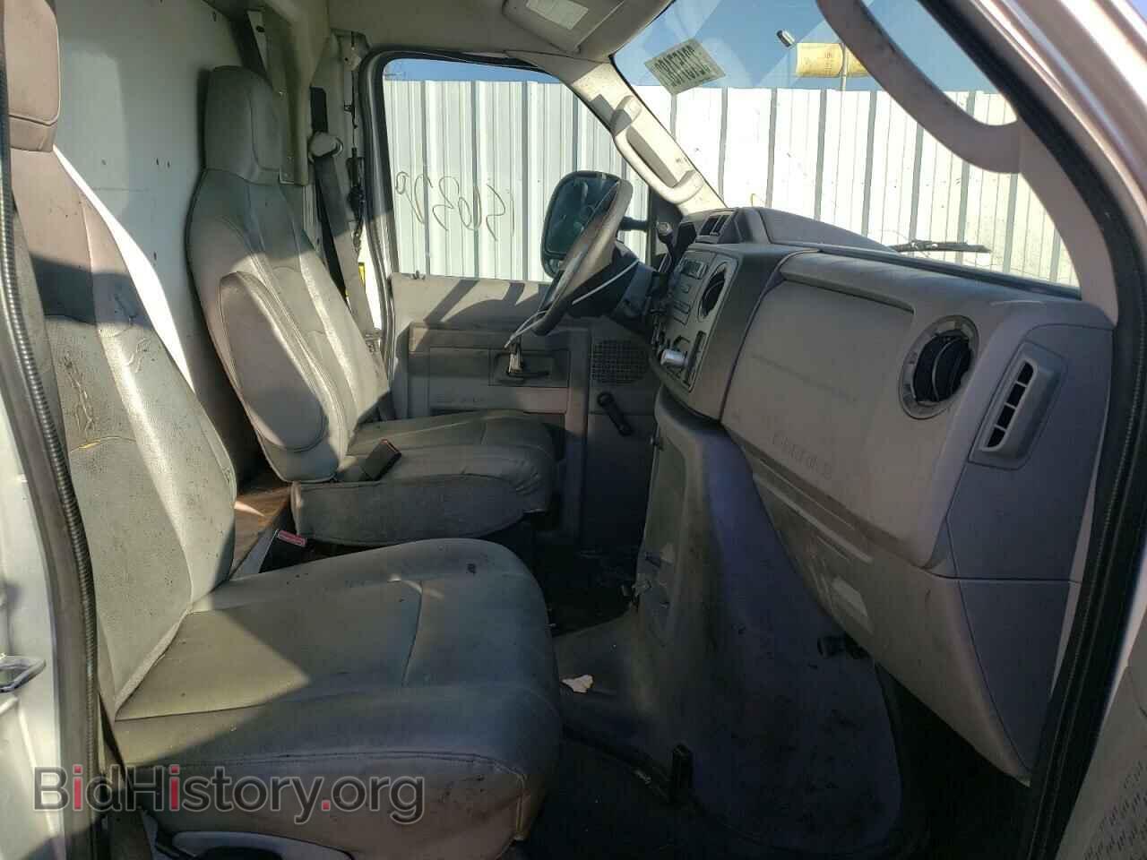 2010 FORD ECONOLINE - VIN: 1FDSE3FL7ADA01469 - Photo 5