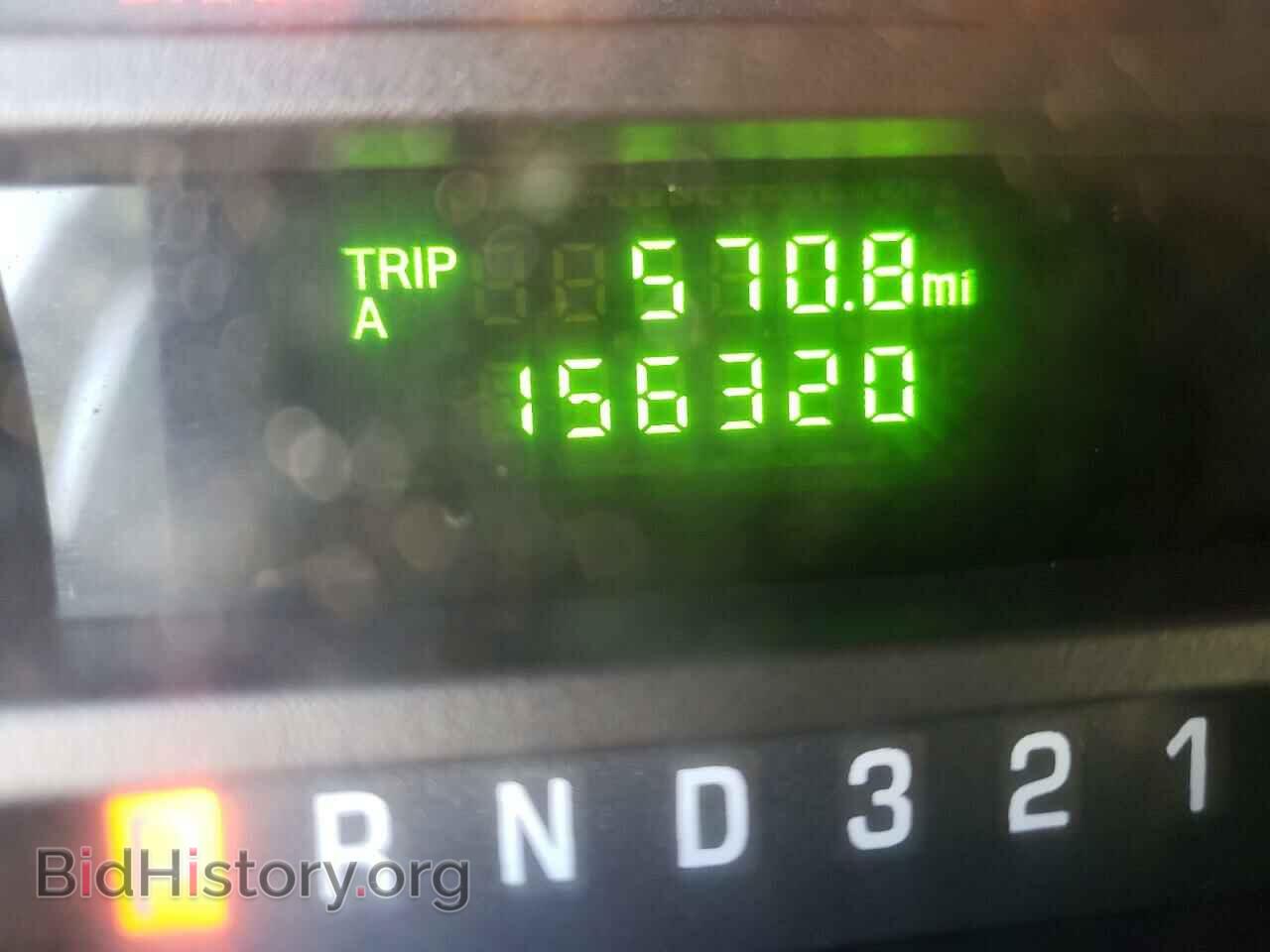2010 FORD ECONOLINE - VIN: 1FDSE3FL7ADA01469 - Photo 8