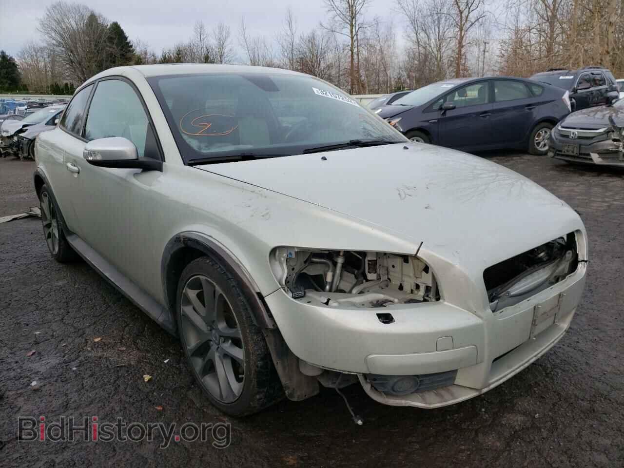 Photo YV1MK672292145350 - VOLVO C30 2009
