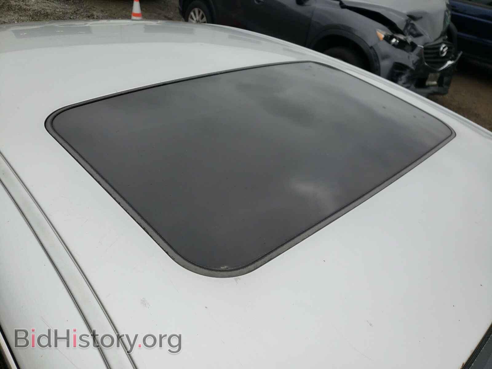 2006 LEXUS IS - VIN: JTHCK262165000594 - Фото 9