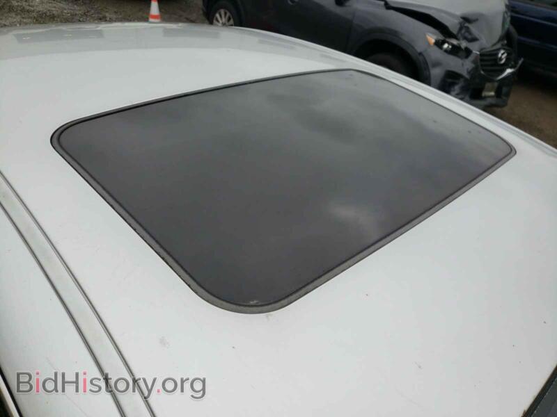 2006 Lexus IS (VIN JTHCK262165000594) — photo 9 of 10