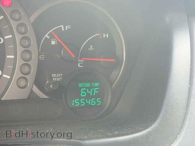 2005 HONDA PILOT - VIN: 2HKYF18715H535311 - Фото 8