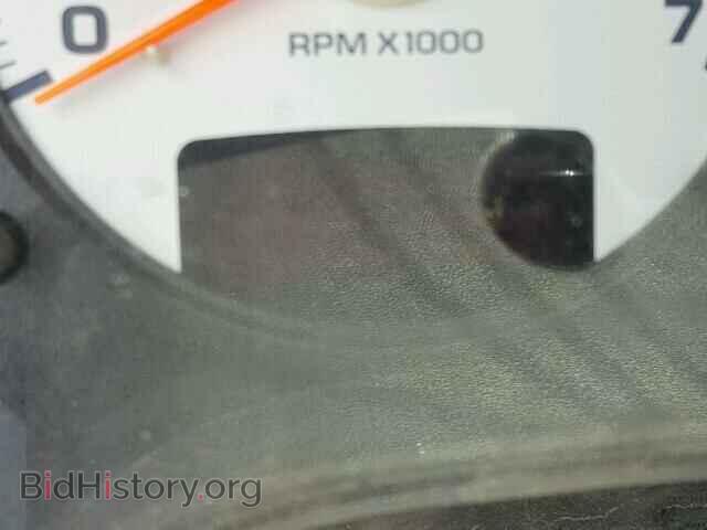 2003 DODGE RAM 1500 - VIN: 1D7HA18N73S179691 - Фото 8