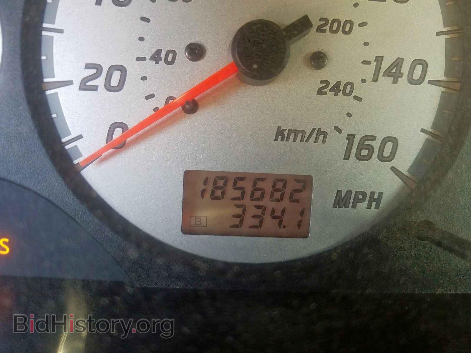 2000 NISSAN MAXIMA - VIN: JN1CA31D2YT558247 - Фото 8