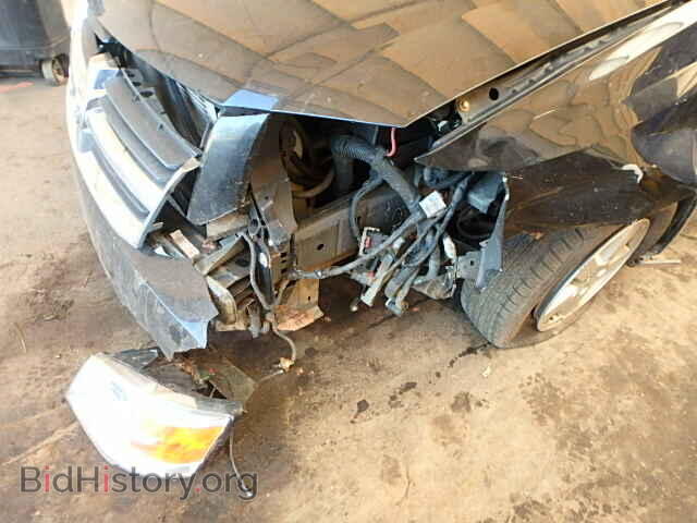 2010 DODGE CARAVAN - VIN: 2D4RN5D13AR119616 - Фото 10