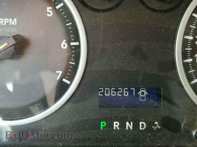 2011 DODGE RAM 1500 - VIN: 1D7RB1GP0BS567834 - Фото 8