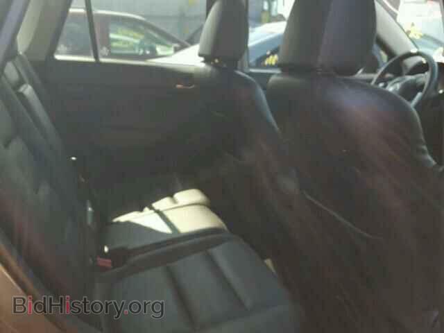 2013 MAZDA CX-5 - VIN: JM3KE4DE6D0101208 - Фото 6