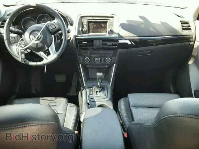 2013 MAZDA CX-5 - VIN: JM3KE4DE6D0101208 - Фото 9