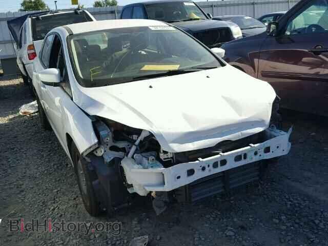 Photo 1FAHP3F27CL189747 - FORD FOCUS 2012