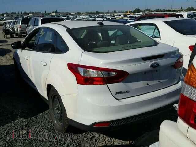 2012 FORD FOCUS - VIN: 1FAHP3F27CL189747 - Photo 3