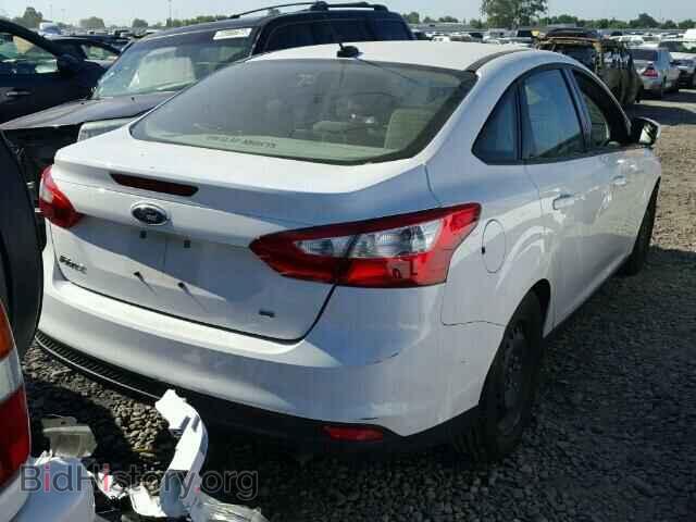 2012 FORD FOCUS - VIN: 1FAHP3F27CL189747 - Photo 4