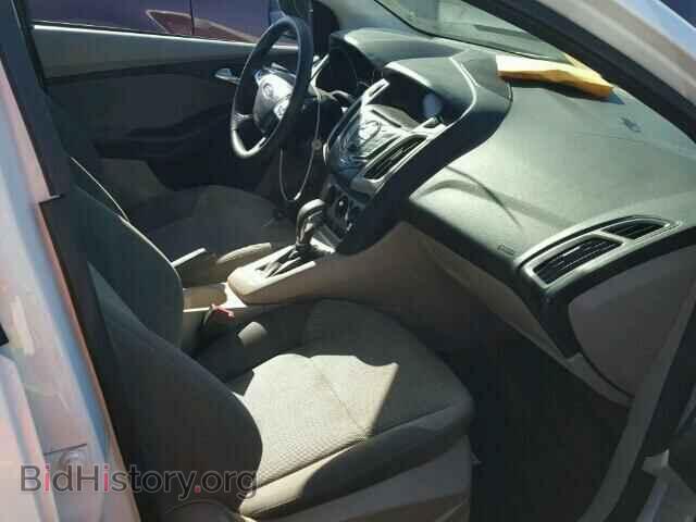 2012 FORD FOCUS - VIN: 1FAHP3F27CL189747 - Photo 5
