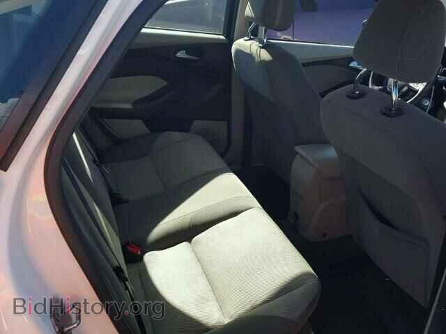 2012 FORD FOCUS - VIN: 1FAHP3F27CL189747 - Photo 6