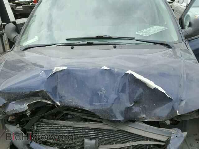 2006 DODGE CARAVAN - VIN: 2D4GP44L06R742809 - Фото 7