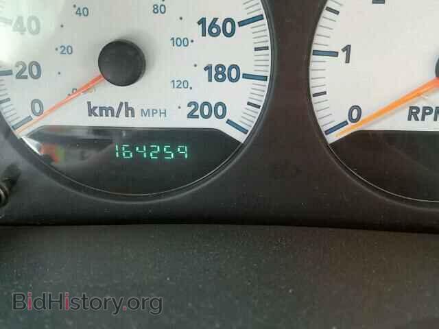 2006 DODGE CARAVAN - VIN: 2D4GP44L06R742809 - Фото 8