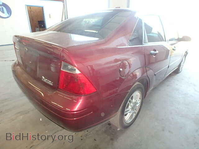 2007 FORD FOCUS - VIN: 1FAHP34N57W199114 - Фото 4