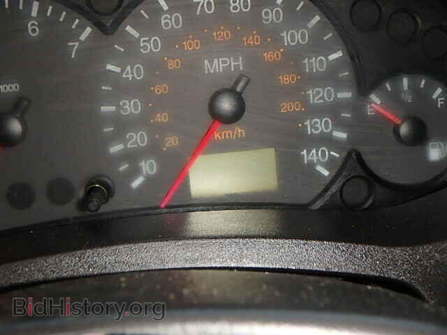 2007 FORD FOCUS - VIN: 1FAHP34N57W199114 - Фото 8