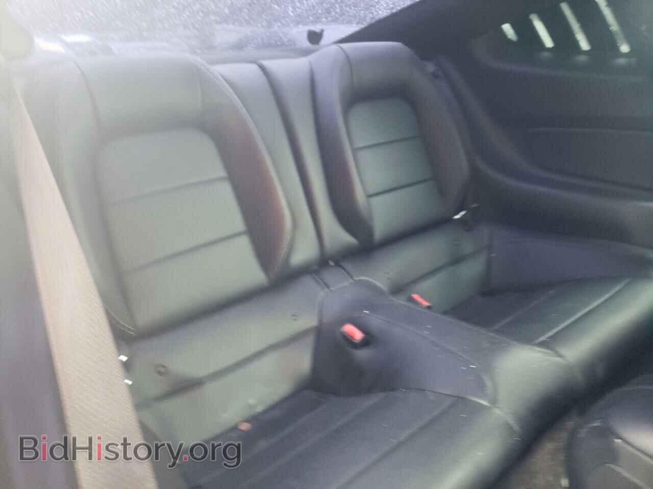 2016 FORD MUSTANG - VIN: 1FA6P8CF2G5258947 - Фото 6