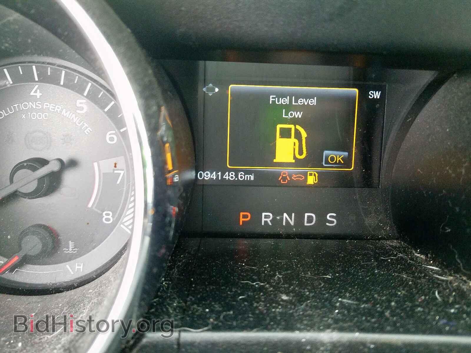 2015 FORD MUSTANG - VIN: 1FA6P8AM4F5337486 - Фото 8