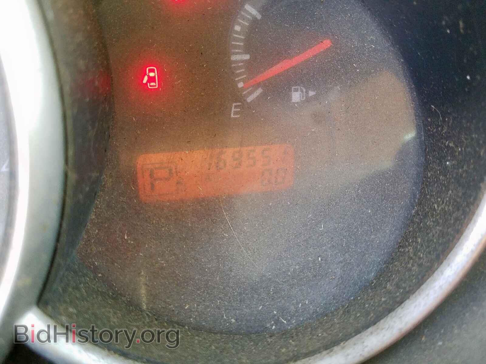 2012 NISSAN VERSA - VIN: 3N1BC1CPXCK257570 - Фото 8
