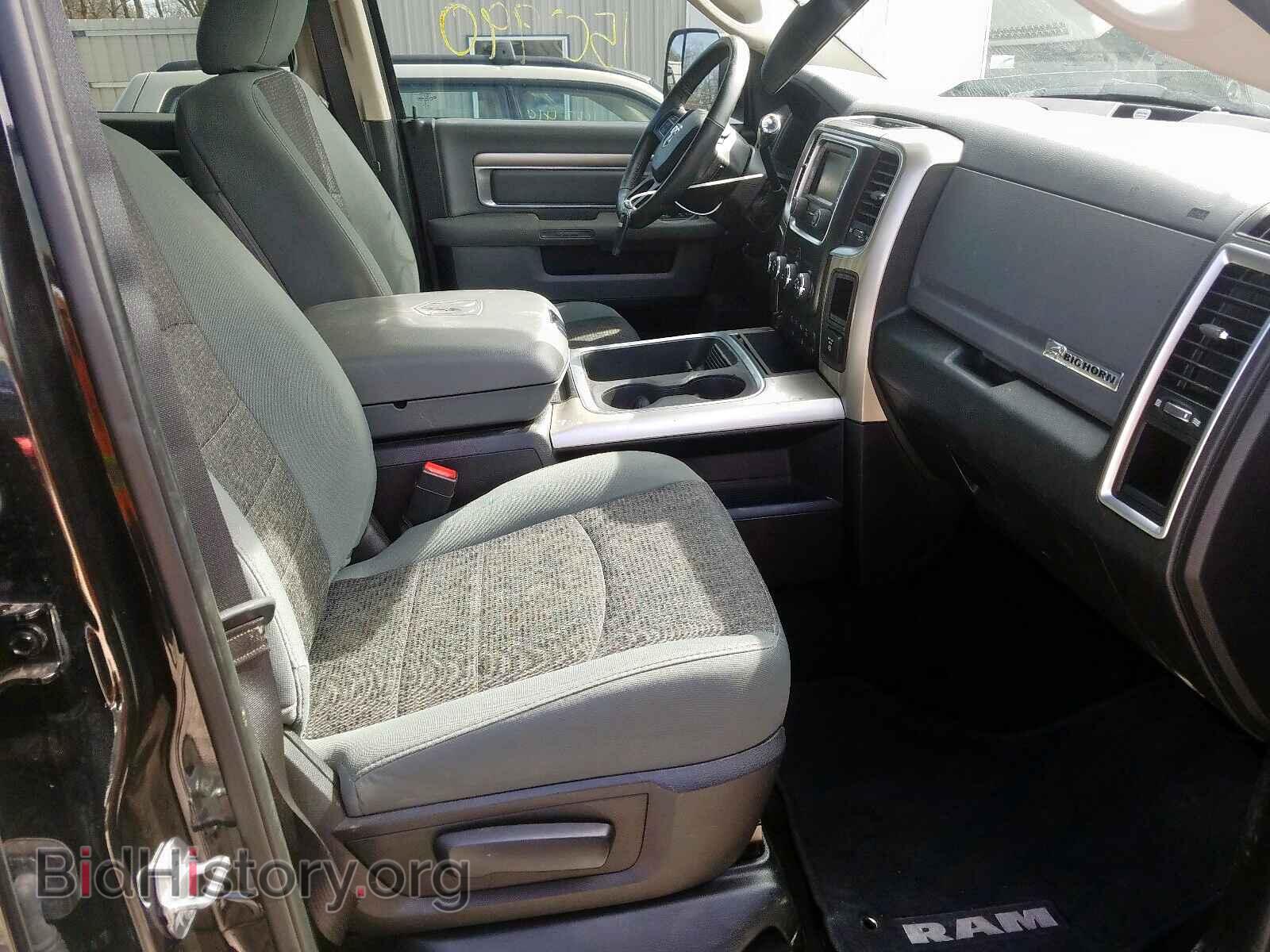 2016 RAM 2500 - VIN: 3C6UR5DL5GG274591 - Фото 5