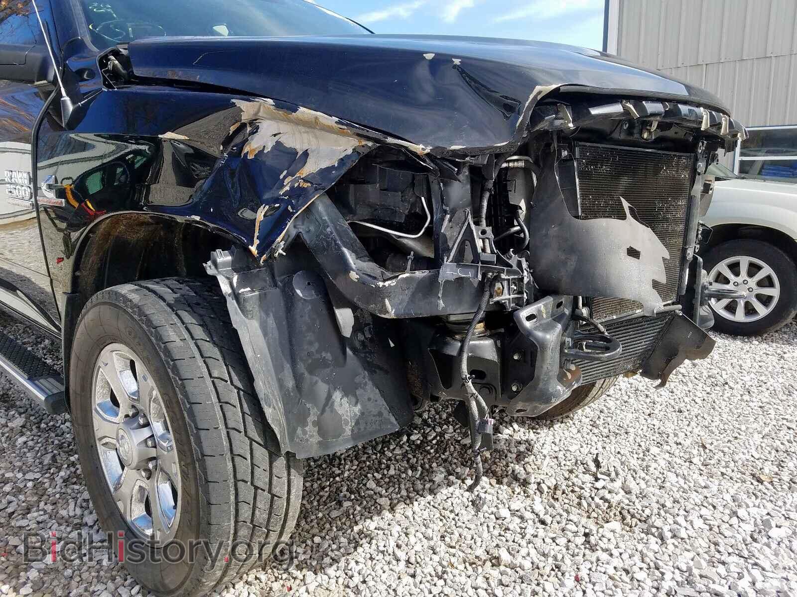 2016 RAM 2500 - VIN: 3C6UR5DL5GG274591 - Фото 9