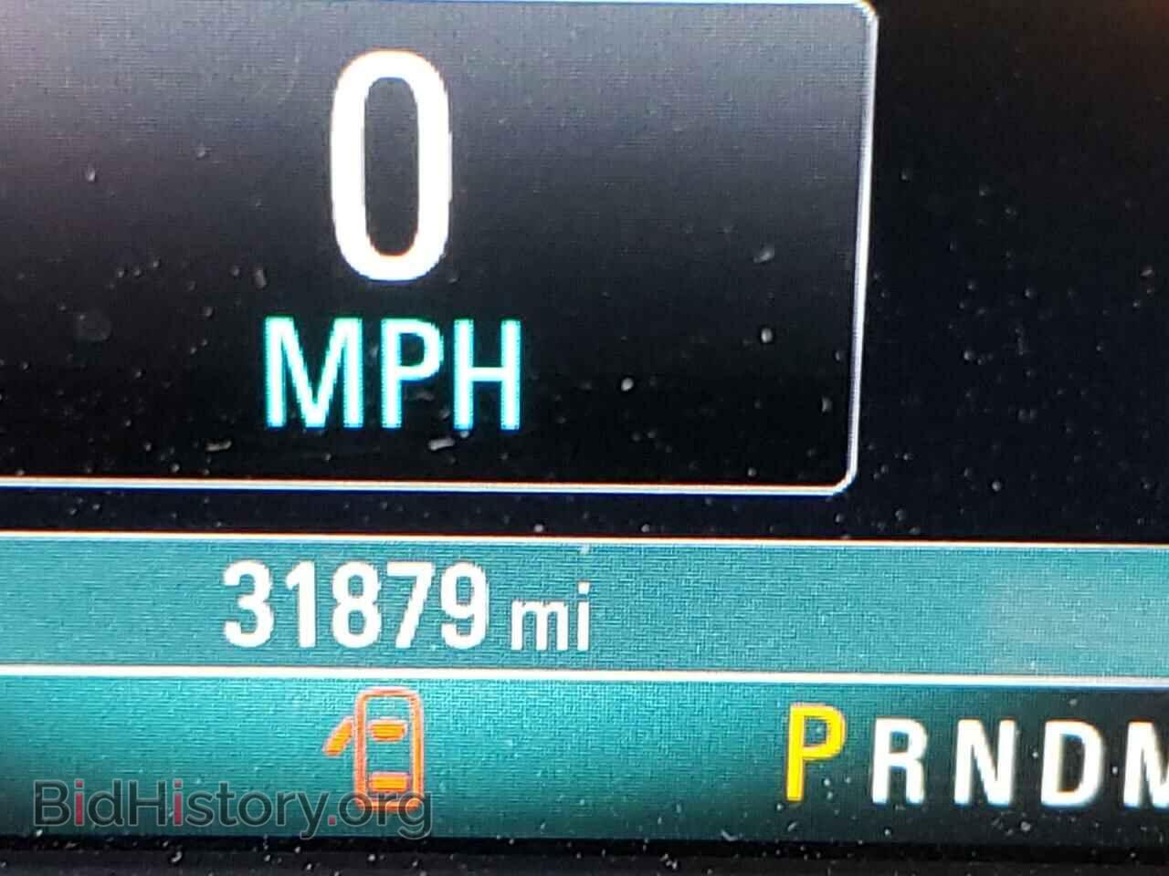 2018 BUICK ENCORE - VIN: KL4CJASB6JB691825 - Фото 8