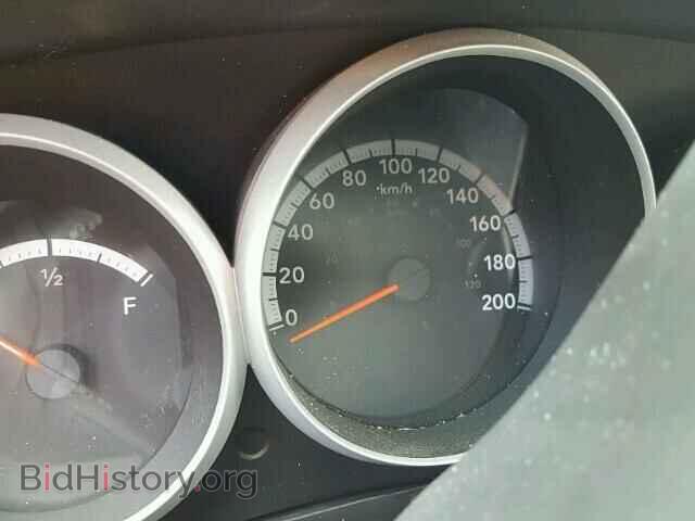 2010 DODGE CARAVAN - VIN: 2D4RN4DE5AR252262 - Фото 8