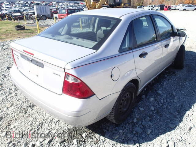 2005 FORD FOCUS - VIN: 1FAFP34N95W170042 - Фото 4