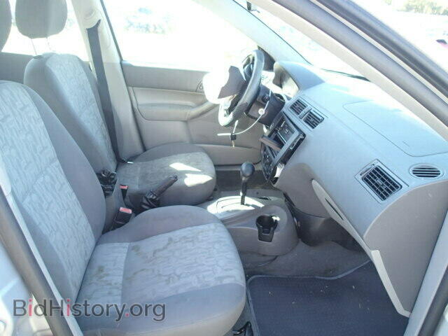 2005 FORD FOCUS - VIN: 1FAFP34N95W170042 - Фото 5