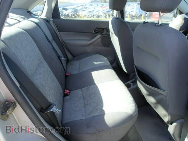 2005 FORD FOCUS - VIN: 1FAFP34N95W170042 - Фото 6