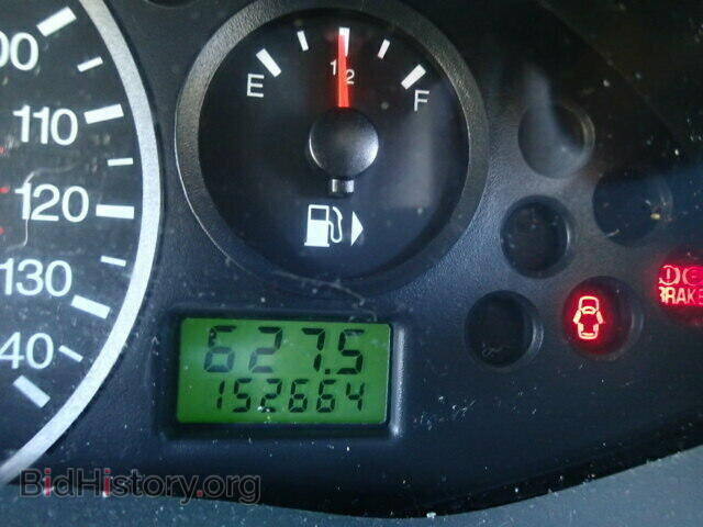 2005 FORD FOCUS - VIN: 1FAFP34N95W170042 - Фото 8