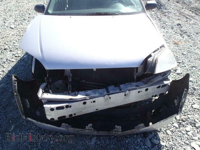 2005 FORD FOCUS - VIN: 1FAFP34N95W170042 - Фото 9