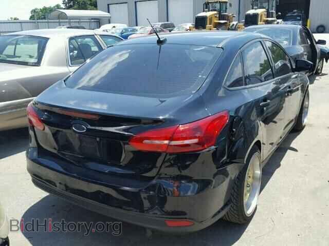 2016 FORD FOCUS - VIN: 1FADP3E29GL376204 - Photo 4