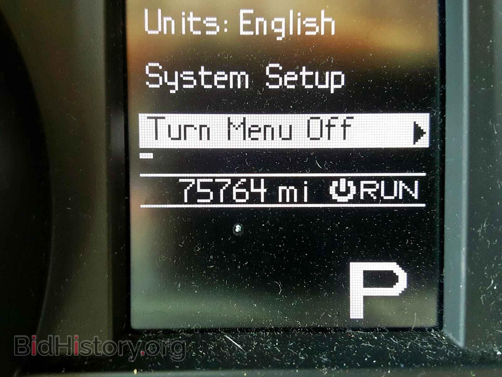 2013 JEEP CHEROKEE - VIN: 1C4RJECG7DC526608 - Фото 8