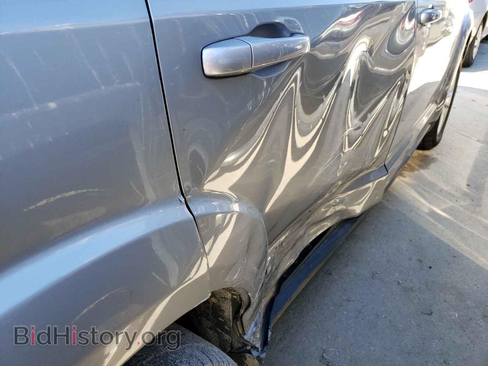 2016 DODGE JOURNEY - VIN: 3C4PDCBG7GT181030 - Фото 9
