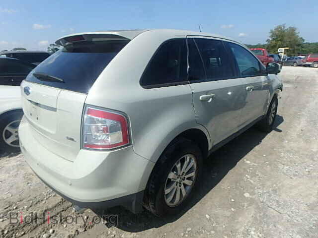 2007 FORD EDGE - VIN: 2FMDK39C77BB70208 - Photo 4