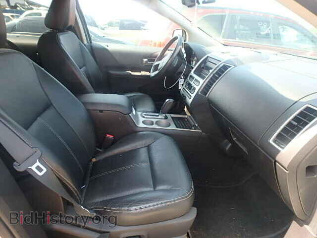 2007 FORD EDGE - VIN: 2FMDK39C77BB70208 - Photo 5