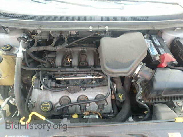 2007 FORD EDGE - VIN: 2FMDK39C77BB70208 - Photo 7