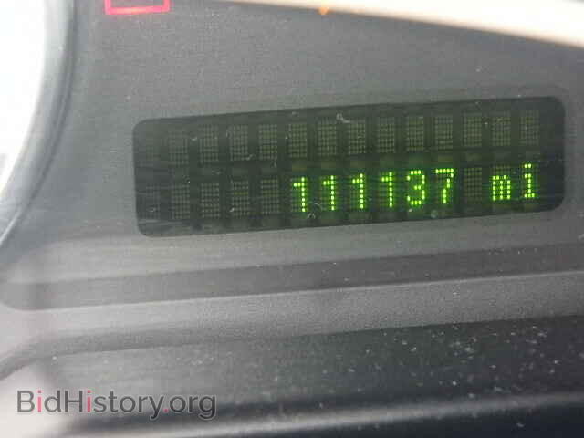 2007 FORD EDGE - VIN: 2FMDK39C77BB70208 - Photo 8
