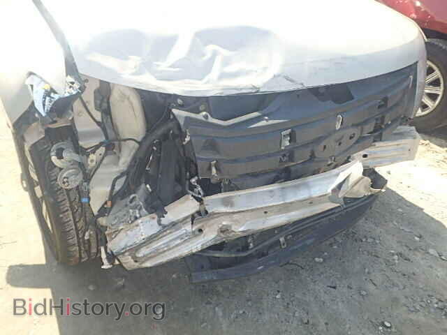 2007 FORD EDGE - VIN: 2FMDK39C77BB70208 - Photo 9