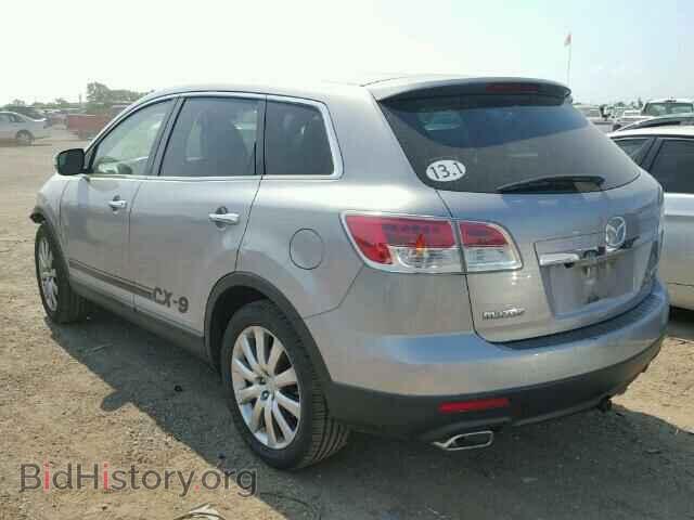 2008 MAZDA CX-9 - VIN: JM3TB38AX80159004 - Фото 3