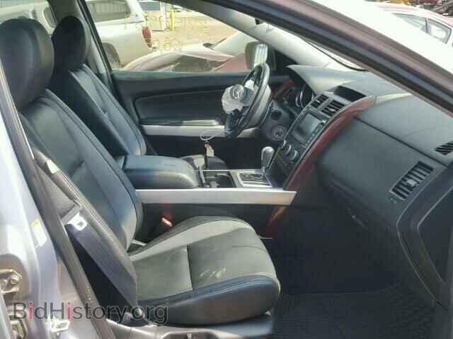 2008 MAZDA CX-9 - VIN: JM3TB38AX80159004 - Фото 5