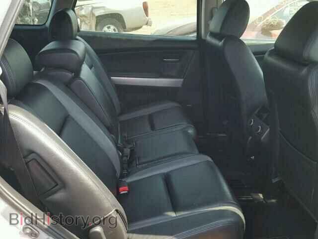 2008 MAZDA CX-9 - VIN: JM3TB38AX80159004 - Фото 6