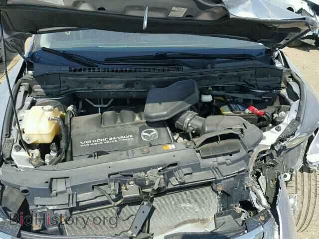 2008 MAZDA CX-9 - VIN: JM3TB38AX80159004 - Фото 7