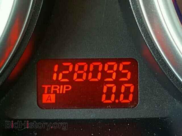 2008 MAZDA CX-9 - VIN: JM3TB38AX80159004 - Фото 8